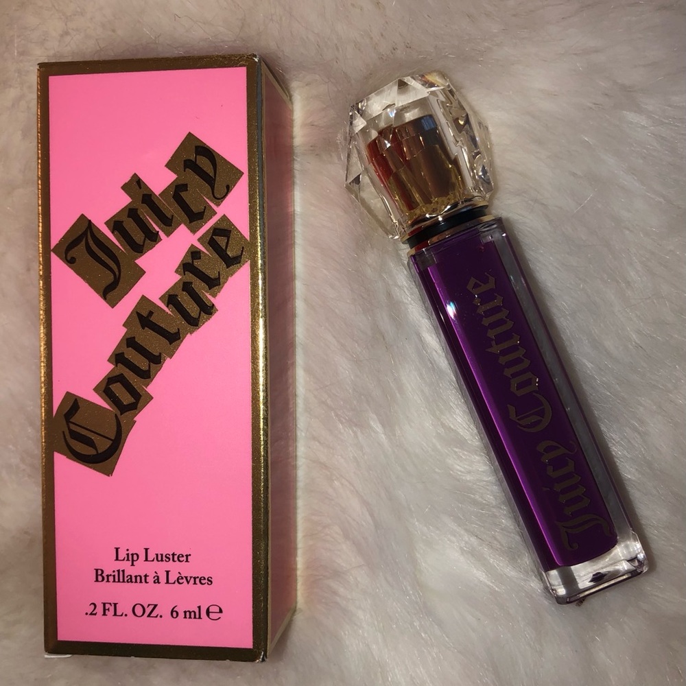 Juicy Couture Lip Luster